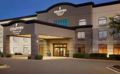 Townhome Inn & Suites by Ihg