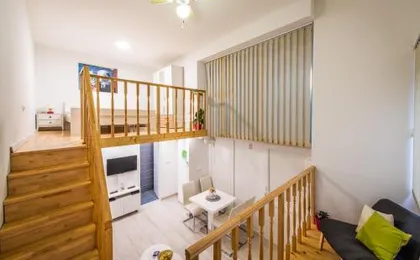 Apartment Duci