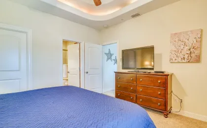 South Padre Island Condo Near Beach w/ Balcony!