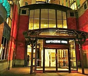 Stamford Bridge Hotel London