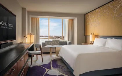 Caesars New Orleans - a Caesars Rewards Destination