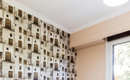 Glyfada 2 Bedrooms 4 Persons Apartment by Mps
