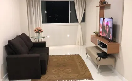 Novo-Aconchegante, Moderno-Lindo