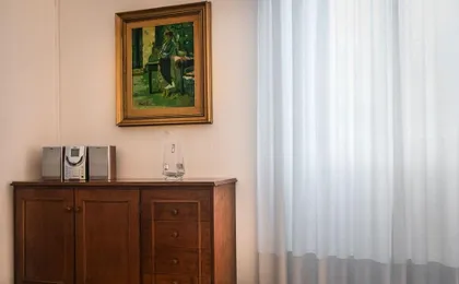 Shortstays Nolo Pontano Mamma