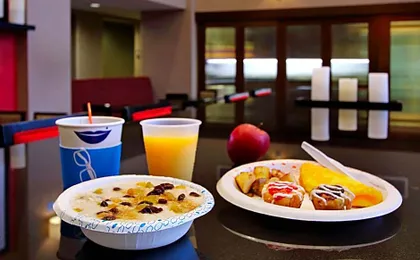 Hampton Inn & Suites Columbus Hilliard
