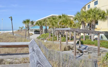 Boardwalk Beach Resort Hotel