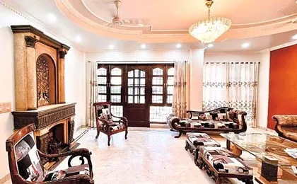 South Inn - Green Park South Delhi
