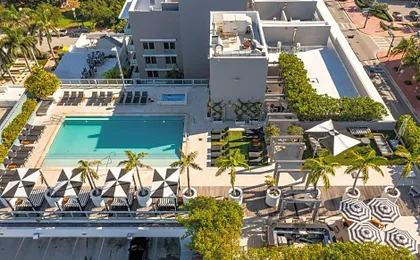 Boulan South Beach