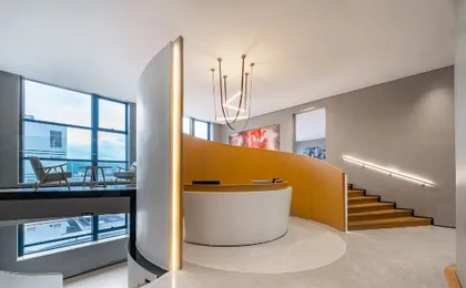 CJIA Apartment Hotel (Shenzhen Shatoujiao Metro Station)
