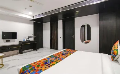 Hotel Greysky by Fabhotels