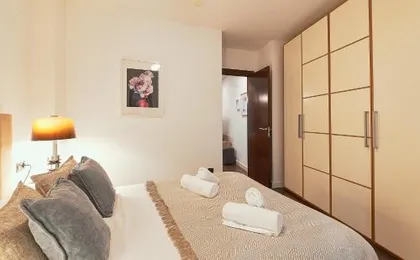 Sunset Apartment - City Center