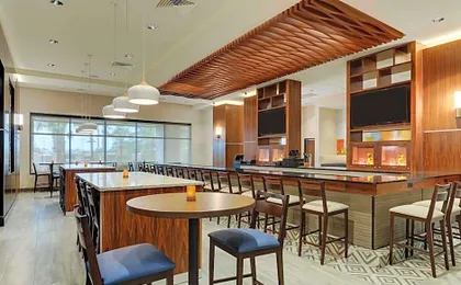 Drury Plaza Hotel Orlando - Disney Springs Area