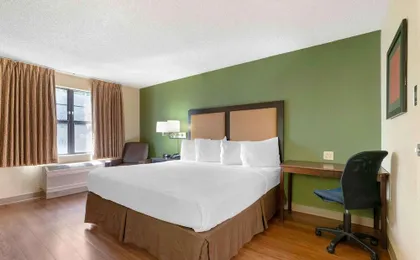Extended Stay America Santa Rosa North