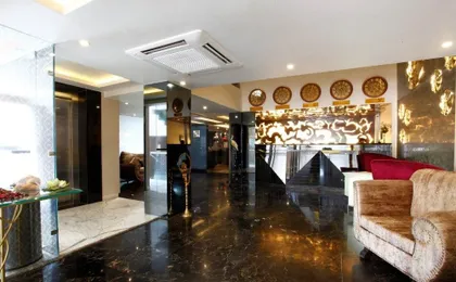 JRD Exotica