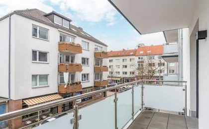 Liberty Home Platinum - Apartments