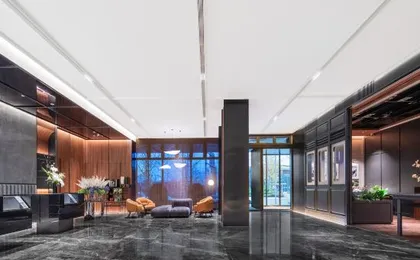 IntercityHotel Chengdu Xibo City Tianfu Business District