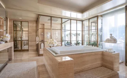 Four Seasons Hotel George V