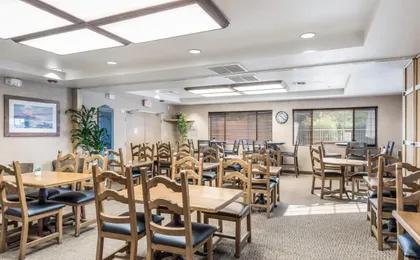 Red Lion Inn & Suites Goodyear West Phoenix