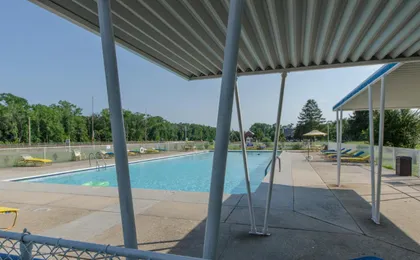 Hyland Motor Inn