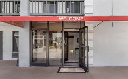 Econo Lodge Research Triangle Park