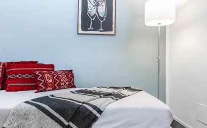 Joivy Cozy And Hygge Apartment
