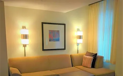 Hyatt Place Des Moines Downtown
