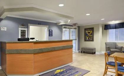 Microtel Inn & Suites by Wyndham Ponchatoula/Hammond