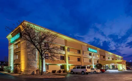 La Quinta Inn Detroit Southgate 1024