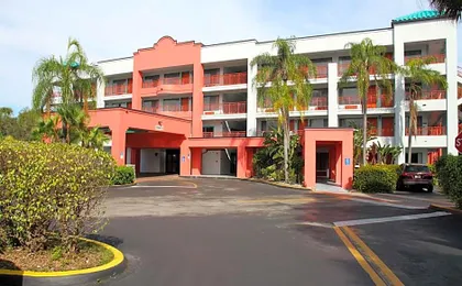 Boca Suites Deerfield Beach, SureStay Collection by BW