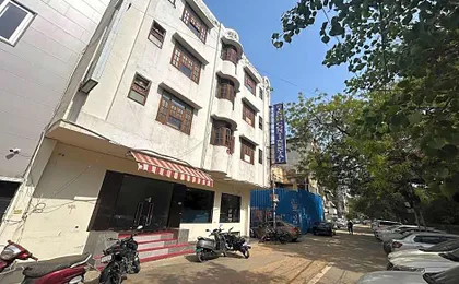 Hotel Singh Continental