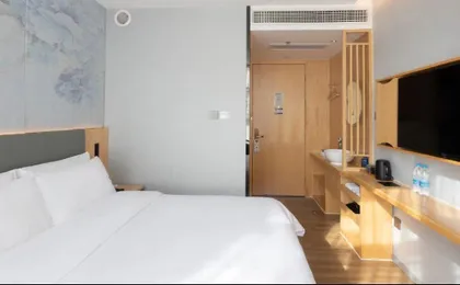 Hanting Hotel Shenzhen Nanshan Avenue