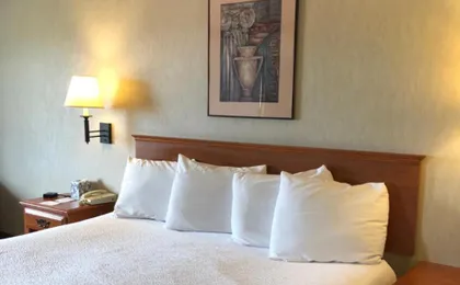 Ashley Inn of Tillamook