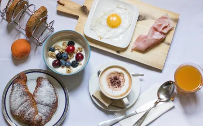Bed And Breakfast di Porta Tosa