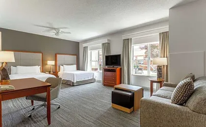 Homewood Suites by Hilton Albany
