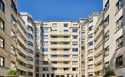 Arlington House Apartments