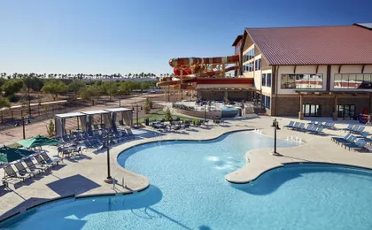 Great Wolf Lodge - Scottsdale / Salt River