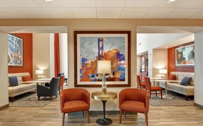 Hampton Inn & Suites Tucson Marana