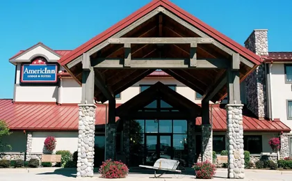 Americinn by Wyndham Oswego