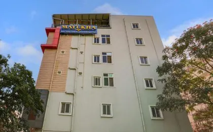 Hotel Mayukha by Oyo Rooms