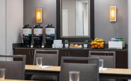 Residence Inn Champaign Marriott
