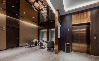 Homeinn Plus Hotel (Shanghai Meilan Lake Luonan Xincun Subway Station)