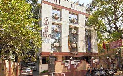 Hotel Swan Inn