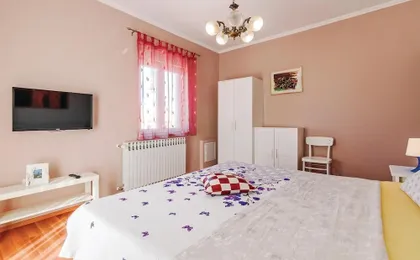 Amazing Home in Zadar With Sauna, Wifi and Outdoor Swimming Pool