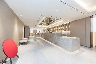 Hanting Express Hangzhou Linpin Renming Avenue