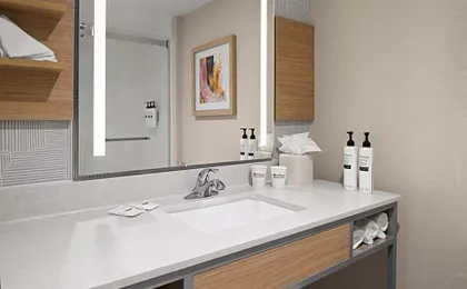 Hilton Garden Inn Conway