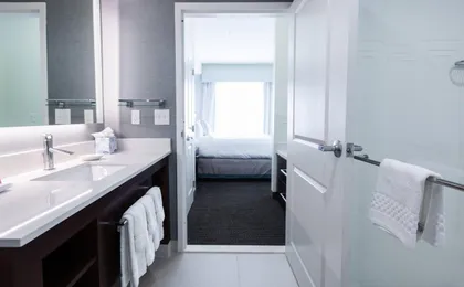 Residence Inn Oklahoma City Airport