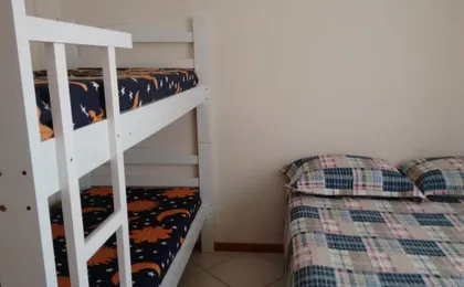 Residencial Ilha Verde (201)