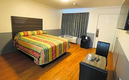 La Rosa Motel