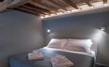 Gogo Petit Hotel
