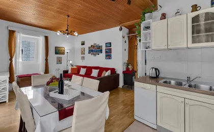 Apartments Kata